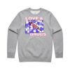 Mens United Crew (Clearance) Thumbnail