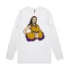 Mens Base Longsleeve Tee Thumbnail