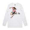 Mens Base Longsleeve Tee Thumbnail