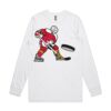 Mens Base Longsleeve Tee Thumbnail