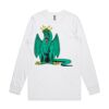 Mens Base Longsleeve Tee Thumbnail