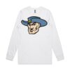 Mens Base Longsleeve Tee Thumbnail