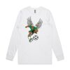 Mens Base Longsleeve Tee Thumbnail