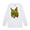Mens Base Longsleeve Tee Thumbnail