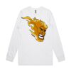 Mens Base Longsleeve Tee Thumbnail
