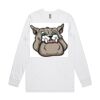 Mens Base Longsleeve Tee Thumbnail