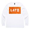 Mens Base Longsleeve Tee Thumbnail