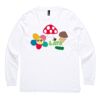 Mens Base Longsleeve Tee Thumbnail