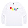 Mens Base Longsleeve Tee Thumbnail