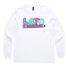 Mens Base Longsleeve Tee Thumbnail