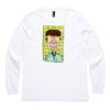 Mens Base Longsleeve Tee Thumbnail
