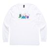 Mens Base Longsleeve Tee Thumbnail