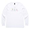 Mens Base Longsleeve Tee Thumbnail