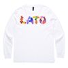 Mens Base Longsleeve Tee Thumbnail