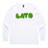 Mens Base Longsleeve Tee Thumbnail