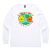 Mens Base Longsleeve Tee Thumbnail