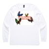 Mens Base Longsleeve Tee Thumbnail