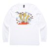 Mens Base Longsleeve Tee Thumbnail