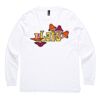Mens Base Longsleeve Tee Thumbnail