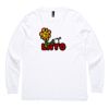Mens Base Longsleeve Tee Thumbnail