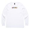 Mens Base Longsleeve Tee Thumbnail