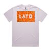 Men's Heavy Tee (Same Day) Thumbnail