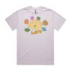 Men's Heavy Tee (Same Day) Thumbnail