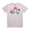 Men's Heavy Tee (Same Day) Thumbnail