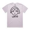 Men's Heavy Tee (Same Day) Thumbnail