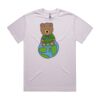 Men's Heavy Tee (Same Day) Thumbnail