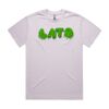Men's Heavy Tee (Same Day) Thumbnail