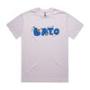 Men's Heavy Tee (Same Day) Thumbnail