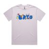 Men's Heavy Tee (Same Day) Thumbnail