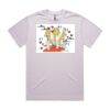 Men's Heavy Tee (Same Day) Thumbnail