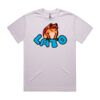 Men's Heavy Tee (Same Day) Thumbnail