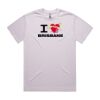 Men's Heavy Tee (Same Day) Thumbnail