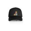 Frame Foam Trucker Cap Thumbnail