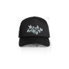 Frame Foam Trucker Cap Thumbnail