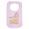 Organic Baby Bib Thumbnail