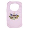 Organic Baby Bib Thumbnail