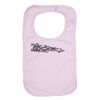 Organic Baby Bib Thumbnail