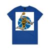 Women's Maple Tee Thumbnail