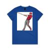 Women's Maple Tee Thumbnail