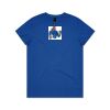 Women's Maple Tee Thumbnail