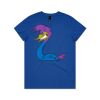Women's Maple Tee Thumbnail