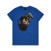 Women's Maple Tee Thumbnail