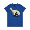 Women's Maple Tee Thumbnail