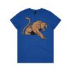 Women's Maple Tee Thumbnail