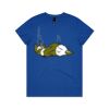 Women's Maple Tee Thumbnail