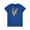 Women's Maple Tee Thumbnail